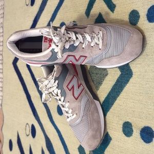 New Balance Made in USAM, 997CGR, 997 Sneaker